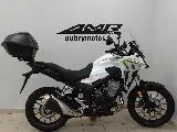 CB 500 XA