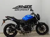 SV 650 