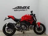 MONSTER 821