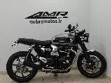 SPEED TWIN 1200