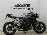 STREET TRIPLE 765 R