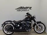 SOFTAIL 1340 FXST