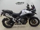 TIGER 1200 GT PRO