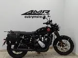 GOLD STAR 650  permis A2
