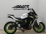 Z 650 