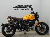 SCRAMBLER 1100