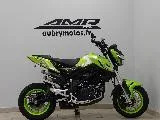 TNT 125
