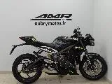 STREET TRIPLE 765 RS
