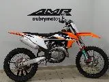 450 SXF