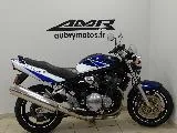 GSF 1200 N BANDIT