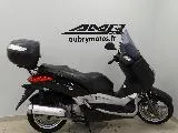 SKYCRUISER 125