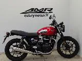 SPEED TWIN 900