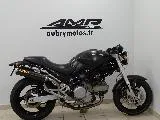 620 MONSTERIE