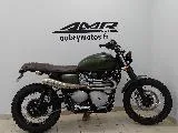 SCRAMBLER 900