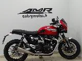 SPEED TWIN 1200
