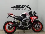 TUONO 660 FACTORY