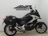 NC 750 X