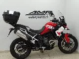 TIGER 900 GT ARAGON EDITION