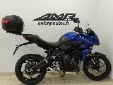 TIGER SPORT 660
