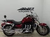 Rocket III Classic