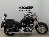 BONNEVILLE AMERICA 900