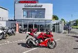 CBR500R ABS