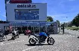 CB 750 HORNET