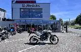 XL 750 TRANSALP