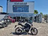 CB 125  R