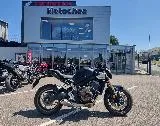 CB650R Neo Sports Café