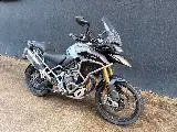 TIGER 1200 RALLY EXPLORER