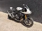 SPEED TRIPLE 1200 RR