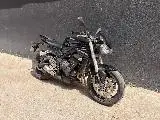 STREET TRIPLE 660 S A2