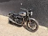 STREET TWIN 900 EC1 Edition