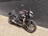 STREET TRIPLE 765 R