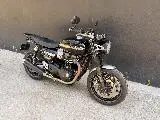 SPEED TWIN 1200