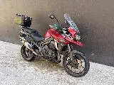 TIGER 1200 EXPLORER XRT