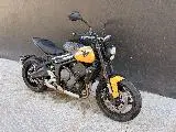 TRIDENT 660