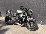 STREET TRIPLE 660 S A2