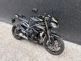STREET TRIPLE 765 RS