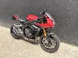 SPEED TRIPLE 1200 RR