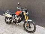SCRAMBLER 1200 XE
