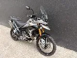 TIGER 900 RALLY PRO