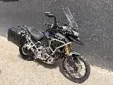 TIGER 1200 RALLY EXPLORER