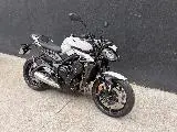 STREET TRIPLE 765 R