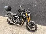 SPEED 400