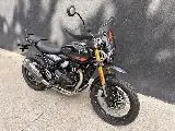 Scrambler 400 XC