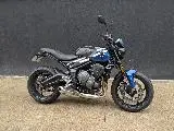 TRIDENT 660