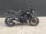 STREET TRIPLE 765 RS