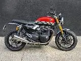 Speed Twin 1200 RS